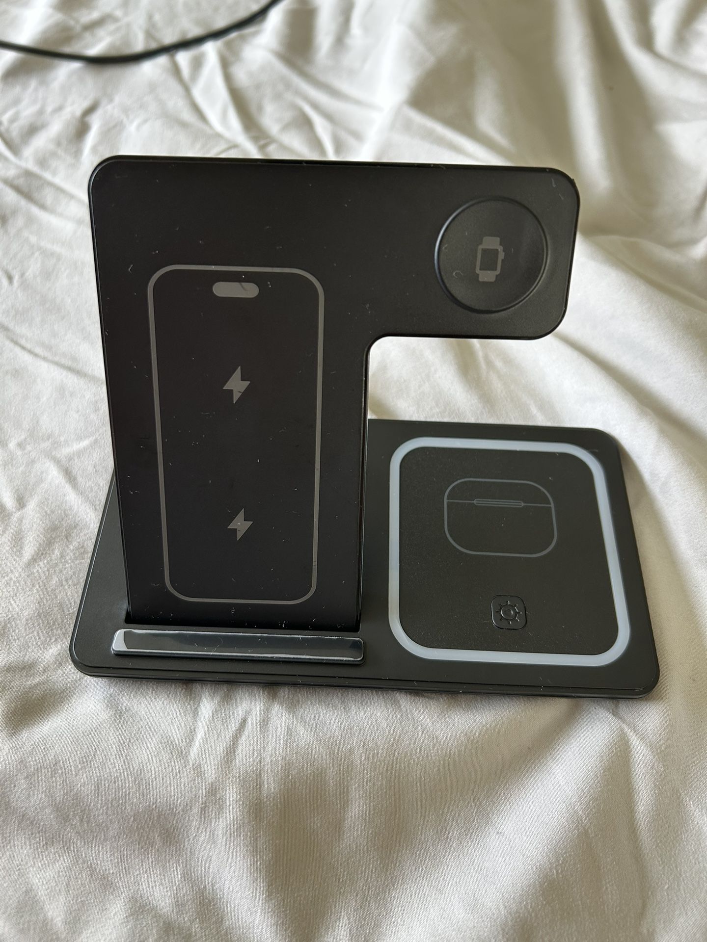 3 Charging Pack