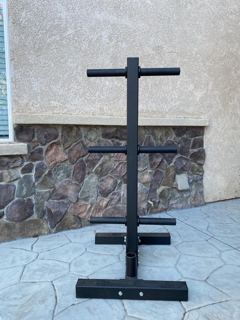 NEW Weight Tree / Gym Equipment