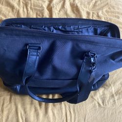 FLASH SALE! BIES WEEKEND BAG. BLACK 