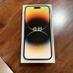 iPhone 14 Pro Max 