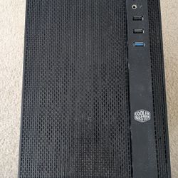 Cooler Master PC Case