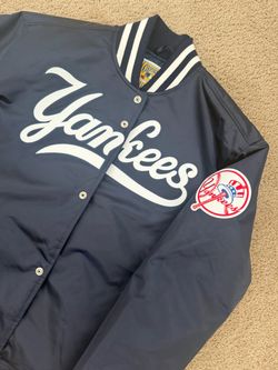 Yankees jacket