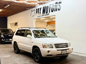 2006 Toyota Highlander