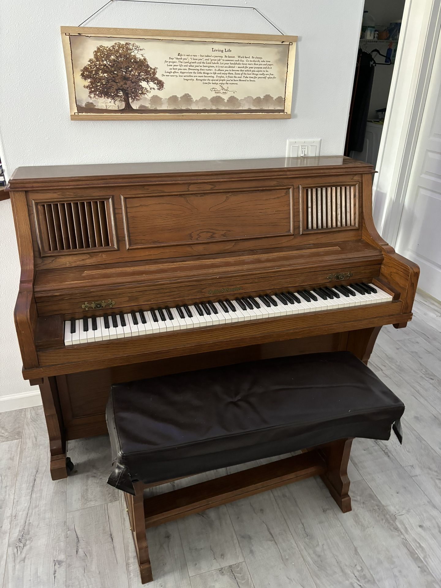 Piano