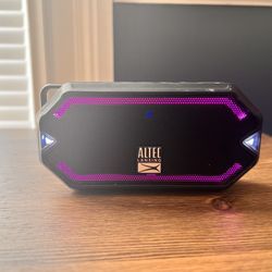 Mini Speaker (very Loud)
