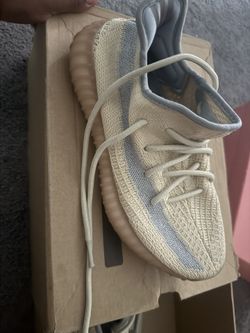 Used Slightly  Size 7 