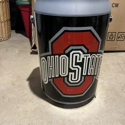 OSU Mega can Cooler
