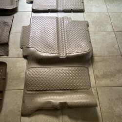 Husky Liners
