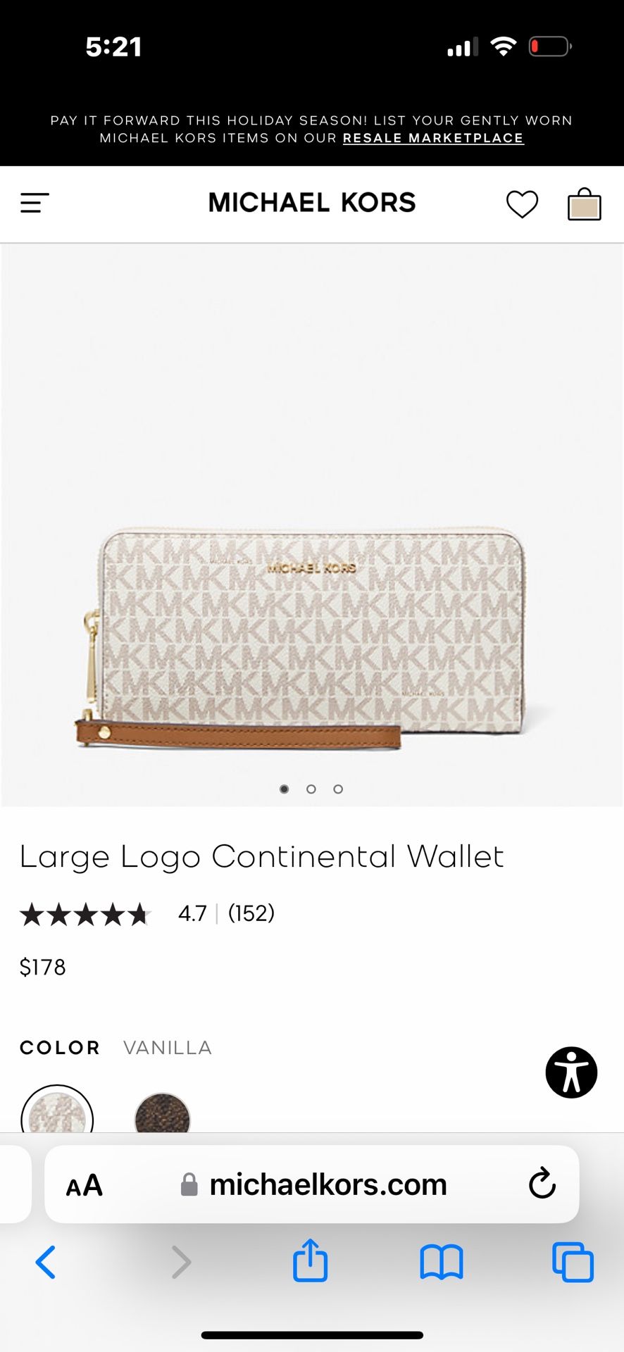 Wallet