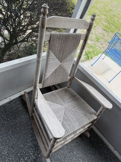 Rocking Chair