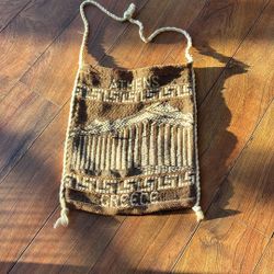 GREECE BAG