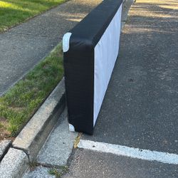 Twin Size Box Spring