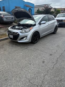 2014 Hyundai