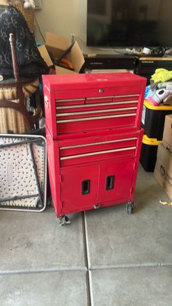 Tool box