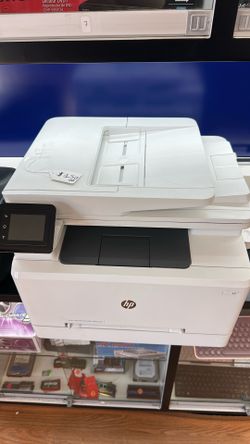 Printer HP