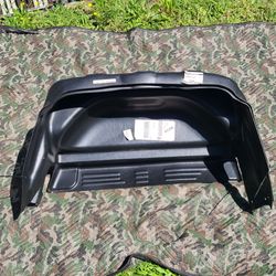 New 14-18 Silverado/Sierra 1500 rear (right & left side) fender liners