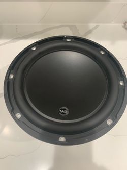 JL AUDIO 10W3v3-8