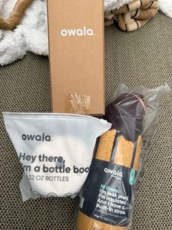 S’mores Owala