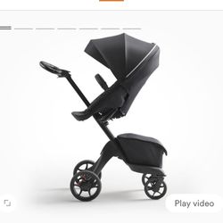 Strokke Stroller