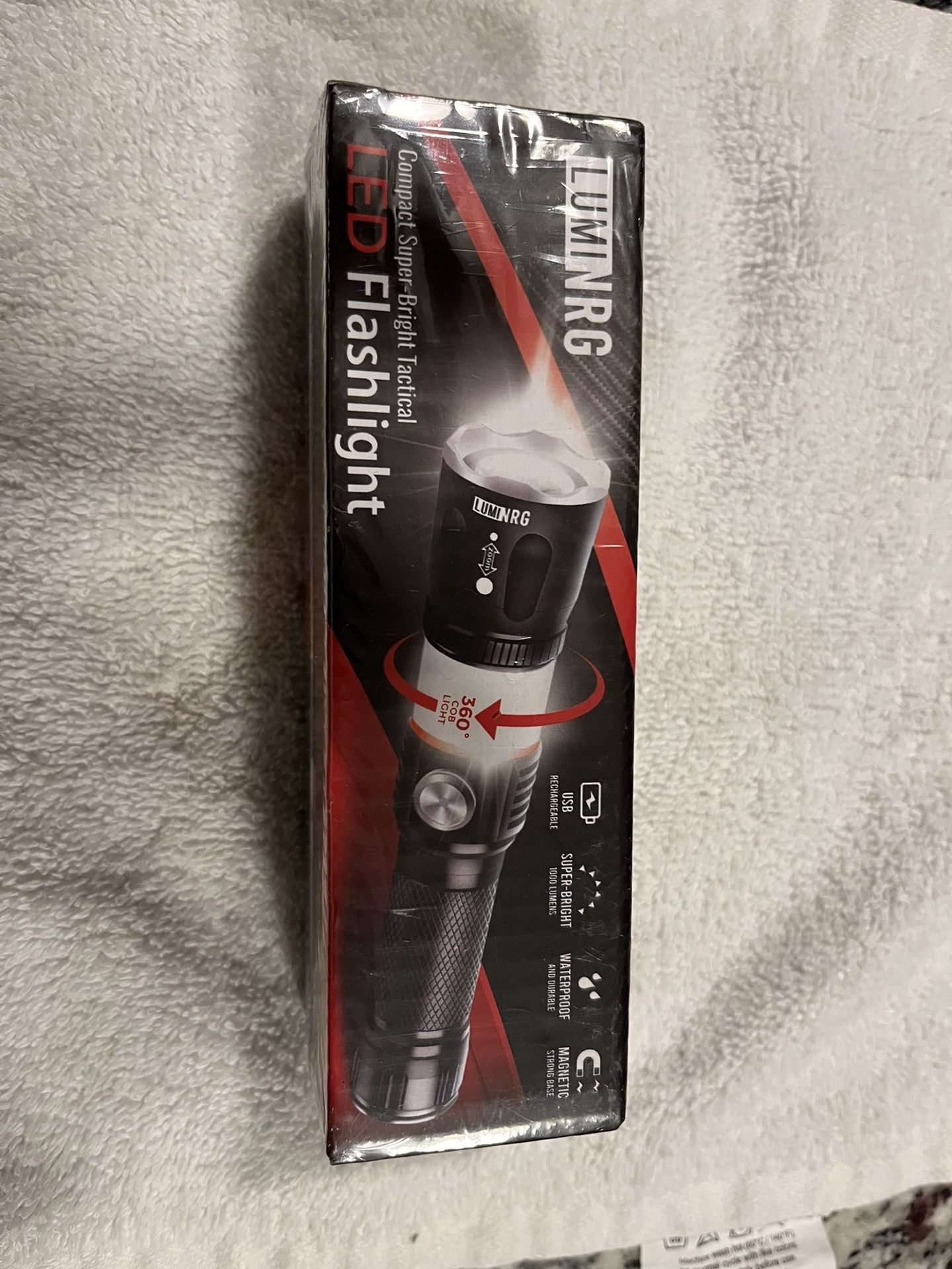 Flashlight