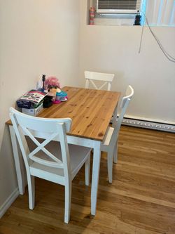 Dinning table