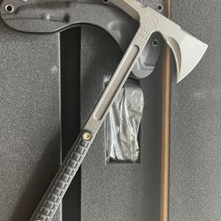 RMJ Eagle Talon THawk 