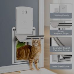 Small Pet Door For Wall 