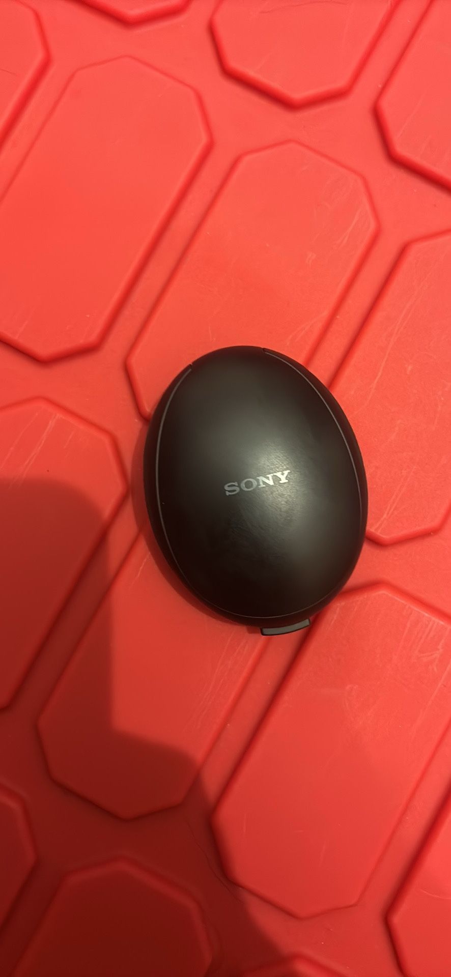 Sony Hearing Phones