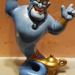 Disney's Aladdin's Genie Figurine 