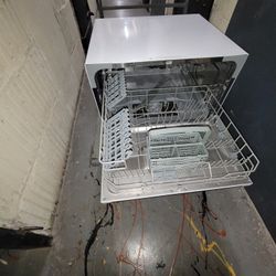 Farberware Counter Top Dishwasher