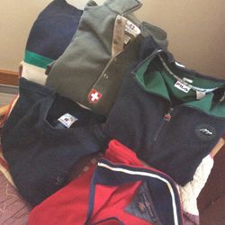 Men’s Hi Quality Sweatshirts Size XL EACH