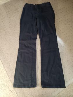 School pants uniform for girl