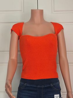 Blusa talla "S" y "M"