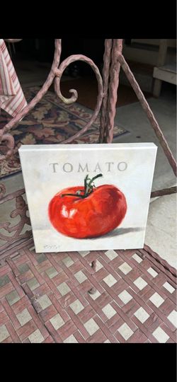 Kitchen Decor!