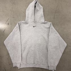 Vintage 90s Nike Center Swoosh