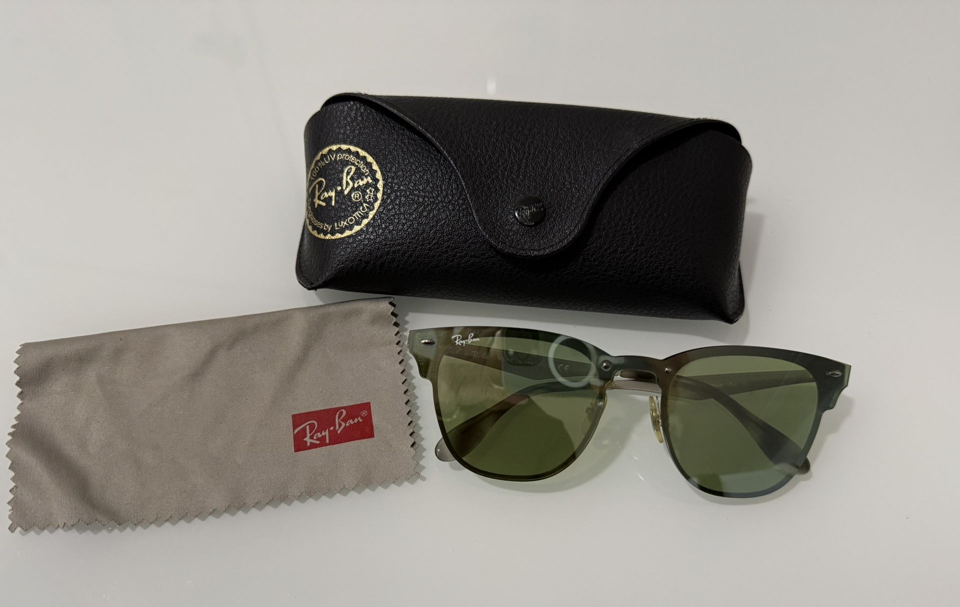 ORIGINAL RAY BAN SUNGLASSES!!!!