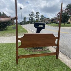 Free Headboard 