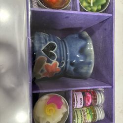 Candle Set