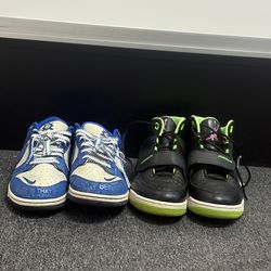 Men’s athletic shoes 30-200$