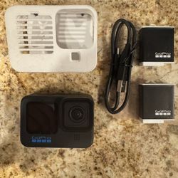 GoPro Hero 11 Black