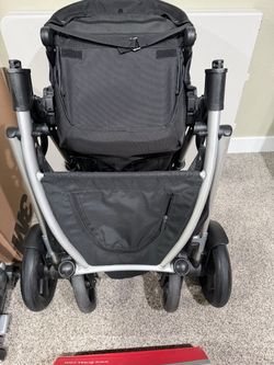 B-Ready Britax stroller
