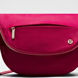 Lululemon Bag