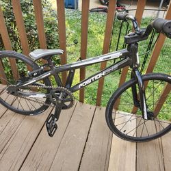 BMX Micro Position One Bike