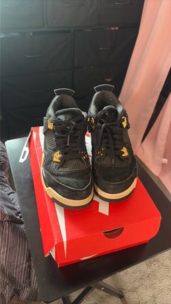 Girls jordan’s