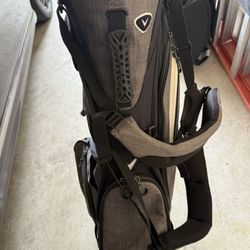 Callaway Stand Bag