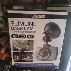 Dash Cam