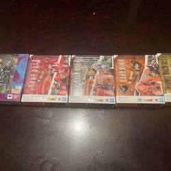 Dragon Ball Z S.H.Figuarts
