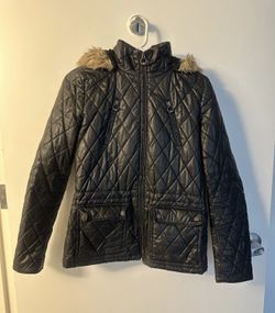 Women’s Puffer Jacket