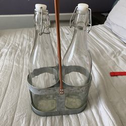 Glass Bottles