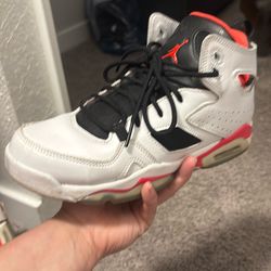 Nikes